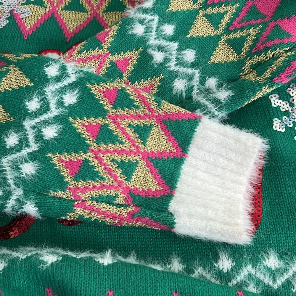 Jolly Sweaters Sweater